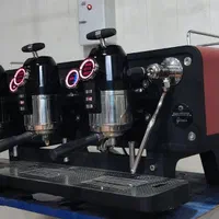 دستگاه اسپرسو ساز صنعتی سنرمو مدل اوپرا|کافی‌شاپ و رستوران|شیراز, ارم|دیوار