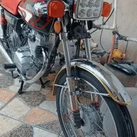 موتور هیرمند مدل 95