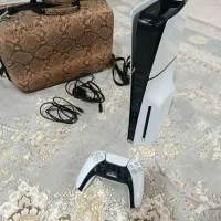 playstation 5 slim 2016 اروپا