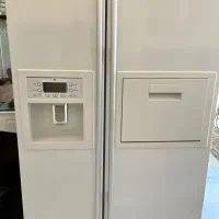 یخچال ساید 33 فوت اسنوا