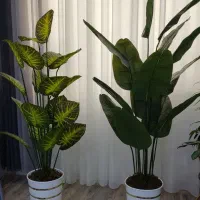 درختچه های مصنوعی لاکچری