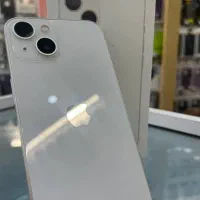 اپل iPhone 13 با حافظهٔ ۱۲۸ گیگابایت