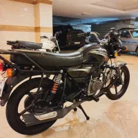 KLD200CCمدل 1403|موتورسیکلت|تهران, خاوران|دیوار