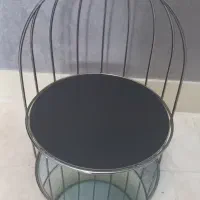 میوه و شیرینی خوری