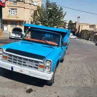 نیسان دیزلی 89