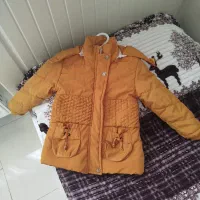 دو عددکاپشن دخترانه تا ۳سال