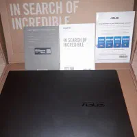 ایسوس معاوضه با پرو ۱۵