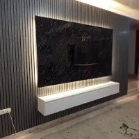 نصاب دکورلسیون|خدمات پیشه و مهارت|مشگین شهر, |دیوار