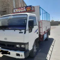 حمل وجابجایی بار داخل شهر وشهرستانها|خدمات حمل و نقل|بردسیر, |دیوار