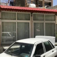 اجرا پوشش سقف وسایبان