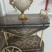 سرخ کن باروغن ومیز بار|سایر لوازم برقی|چناران, |دیوار