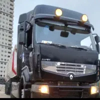 راننده پایه یک