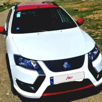 کوییک ۱۴۰۳کارکرد۱۳۰۰۰مشابه صفر