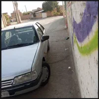 ۴۰۵|خودرو سواری و وانت|نیشابور, شهید بهشتی|دیوار
