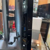 ال این وان msi pro 22x|رایانه رومیزی|تهران, بریانک|دیوار