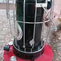 چراغ نفتی|لامپ و چراغ|گرگان, |دیوار