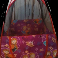 چادر مسافرتی