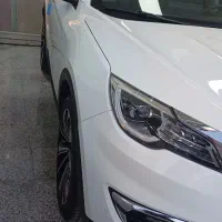 فیدلیتی ۵ نفره ۱۰ پر|خودرو سواری و وانت|اردبیل, |دیوار