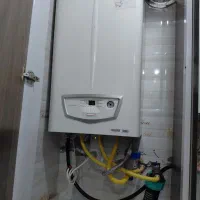 تعمیرات سرویس پکیج کولرگازی آبگرمکن بخاری