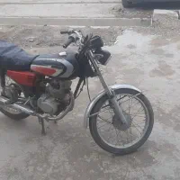 موتور سیکلت مدل ۹۰ مزایده