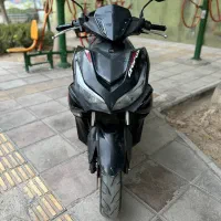 ۱۴۰۳کبیرNVX170