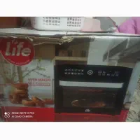مایکروفرلایف نو