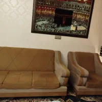 مبل راحتی