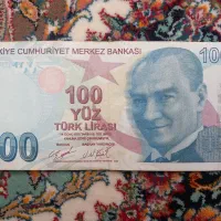اسکناس کلکسیونی