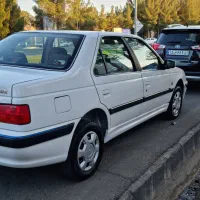 پارس سال مدل ۱۳۹۹