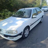 پارس تیوفایو 97سیمی کارشناسی تو عکسه|خودرو سواری و وانت|آمل, |دیوار