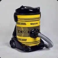 فروش جاروبرقی سطلی در ۳مدل  و ۶رنگ