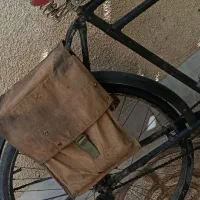 دوچرخه قدیمی آنتیک ویترین مغازه بوده|کلکسیون اشیاء عتیقه|اسلام‌شهر, شهرک واوان|دیوار