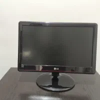 مانیتورر LG
