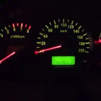 تیبا 96دوگانه|خودرو سواری و وانت|تبریز, |دیوار