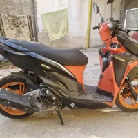 کلیک 402|موتورسیکلت|بجنورد, |دیوار