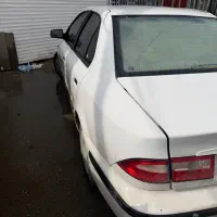 سمند مدل ۹۲
