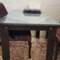 میز ناهارخوری ودکوری