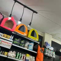 پروژکتور لامپی و لوستر سقفی|لوستر و چراغ آویز|تهران, اباذر|دیوار