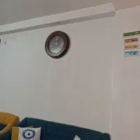 ساعت دیواری|ساعت دیواری و تزئینی|ماهدشت, |دیوار
