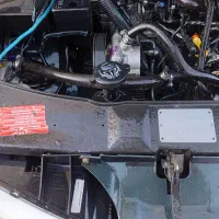 پژو پارس(دوگانه بی رنگ) مدل ۱۳۸۲ (صوفیان)|خودرو سواری و وانت|صوفیان, |دیوار