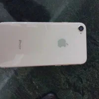 گوشی ایفون ۸ گلد|موبایل|ارومیه, |دیوار