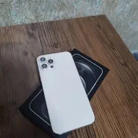 آیفون ۱۲ پرو ۲۵۶ بی خط و خش|موبایل|گلبهار, شهر جدید گلبهار|دیوار