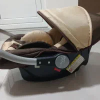 کالسکه و کریر|اسباب و اثاث بچه|کوهدشت, |دیوار