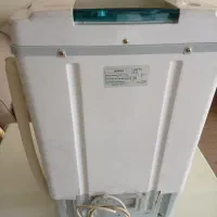 مینی واش|ماشین لباسشویی و خشککن لباس|اصفهان, طامه|دیوار