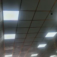 پنل سقفی پارس شعاع توس