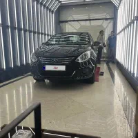 جک j4  مدل ۱۴۰۴