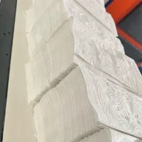 تیشو خرد شده لطیف