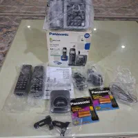 تلفن بیسیم پاناسونیک درحد