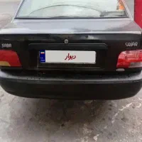 سلام پراید مدل ۸۶ شاسی پلم ۱۶۰تومان