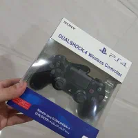 دسته PS4|کنسول، بازی ویدئویی و آنلاین|ماهدشت, |دیوار